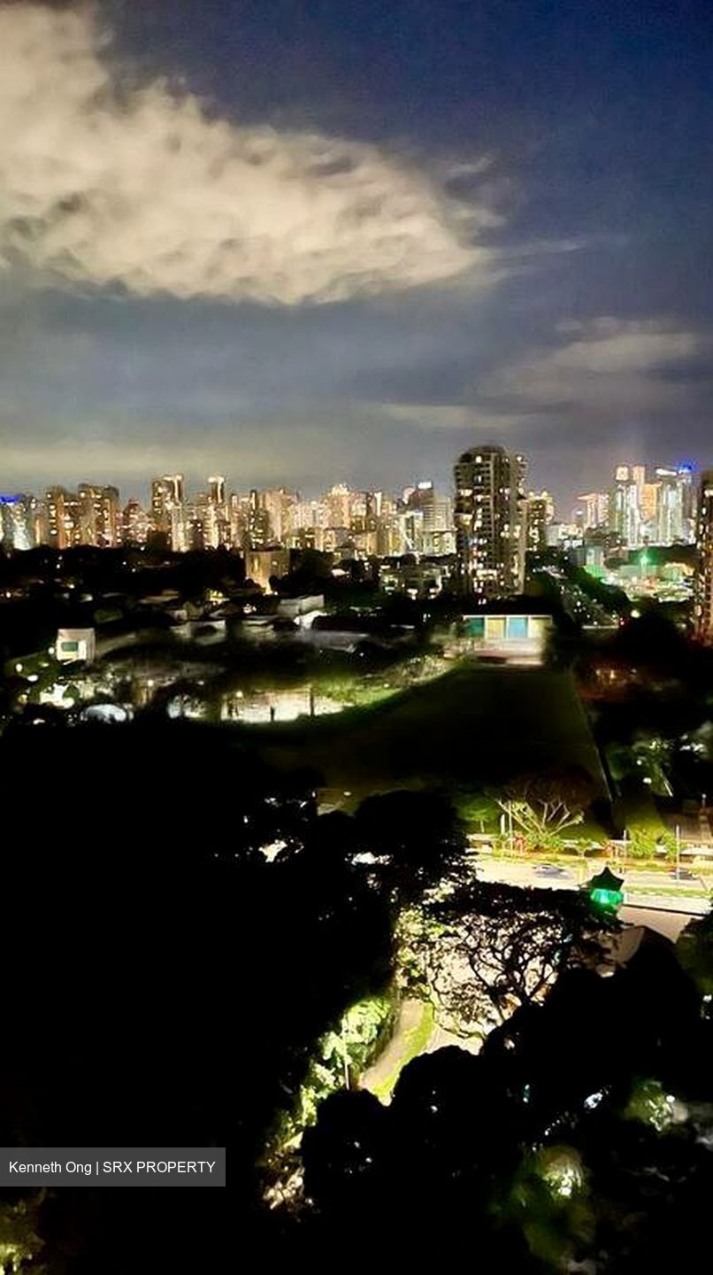 Blk 129 Clarence Ville (Queenstown), HDB 4 Rooms #456584081